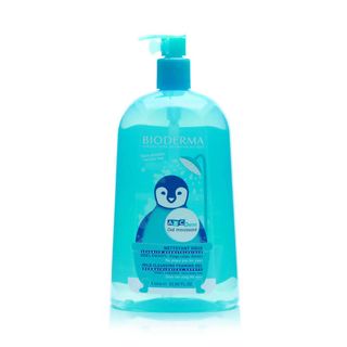 Bioderma ABCDerm Foaming Gel - 1 L