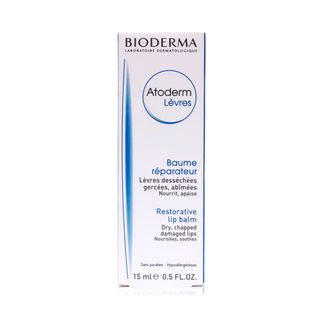 Bioderma Atoderm Baume Lèvres Lip Balm - 15 ml