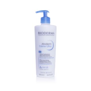 Bioderma Atoderm Crème Ultra - 500 ml