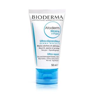 Bioderma Atoderm Hand Cream 50ml