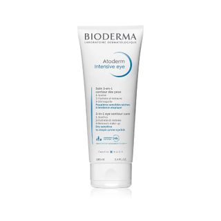 Bioderma Atoderm Intensive Eye 3-in-1 Care - 100 ml