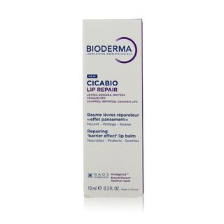 Bioderma Cicabio Lip Repair Balm, 10ml