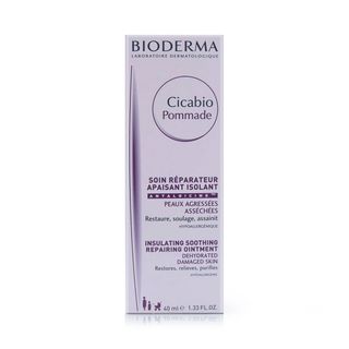 Bioderma Cicabio Pommade - 40 ml