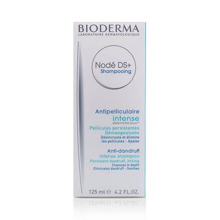 Bioderma Nodé DS+ Intense Anti-Dandruff Shampoo - 125 ml