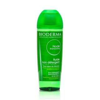 Bioderma Nodé Non-Detergent Fluid Shampoo - 200 ml
