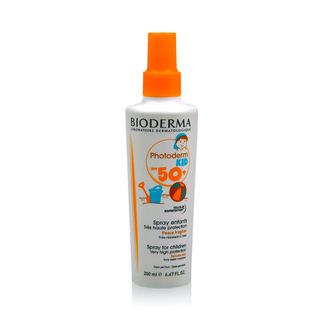 Bioderma Photoderm Pediatrics Spray SPF 50+ - 200 ml