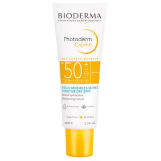 Bioderma Photoderm MAX Cream SPF 50+ Light - 40 ml
