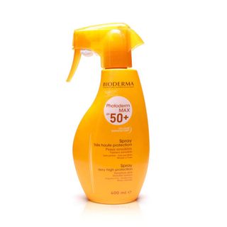 Bioderma Photoderm MAX Spray SPF 50+ - 400 ml