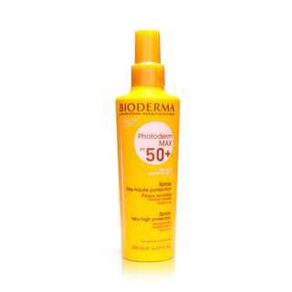 Bioderma Photoderm Spray SPF50+, 200 mL