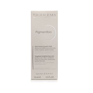 Bioderma Pigmentbio Sensitive Areas 75ml