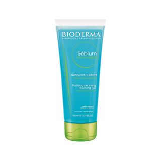 Bioderma Sébium Gel Moussant Foaming Gel - 100 ml