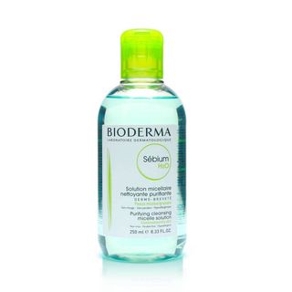 Bioderma Sébium H2O Purifying Micellar Water, 250 ml