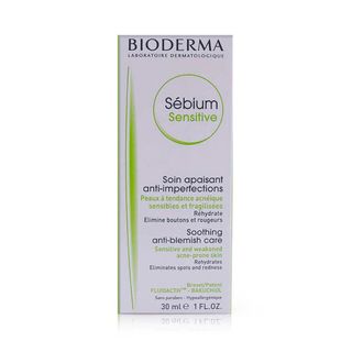 Bioderma Sébium Sensitive 30ml