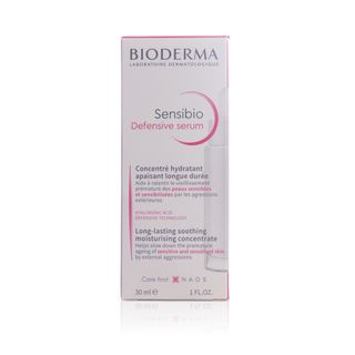 Bioderma Sensibio Defensive Serum - 30 ml