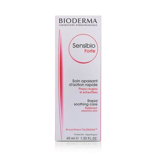 Bioderma Sensibio Forte Soothing Cream, 40 ml