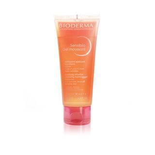 Bioderma Sébium Gel Moussant Foaming Gel - 100 ml
