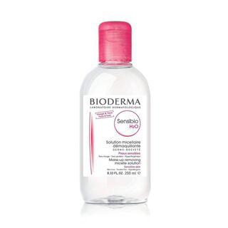 Bioderma Sensibio H2O Micellar Water, 250 ml