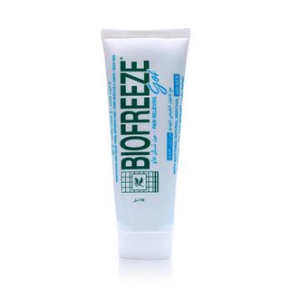 Biofreeze Professional Menthol Pain Relieving Gel 5%, 118 mL Tube
