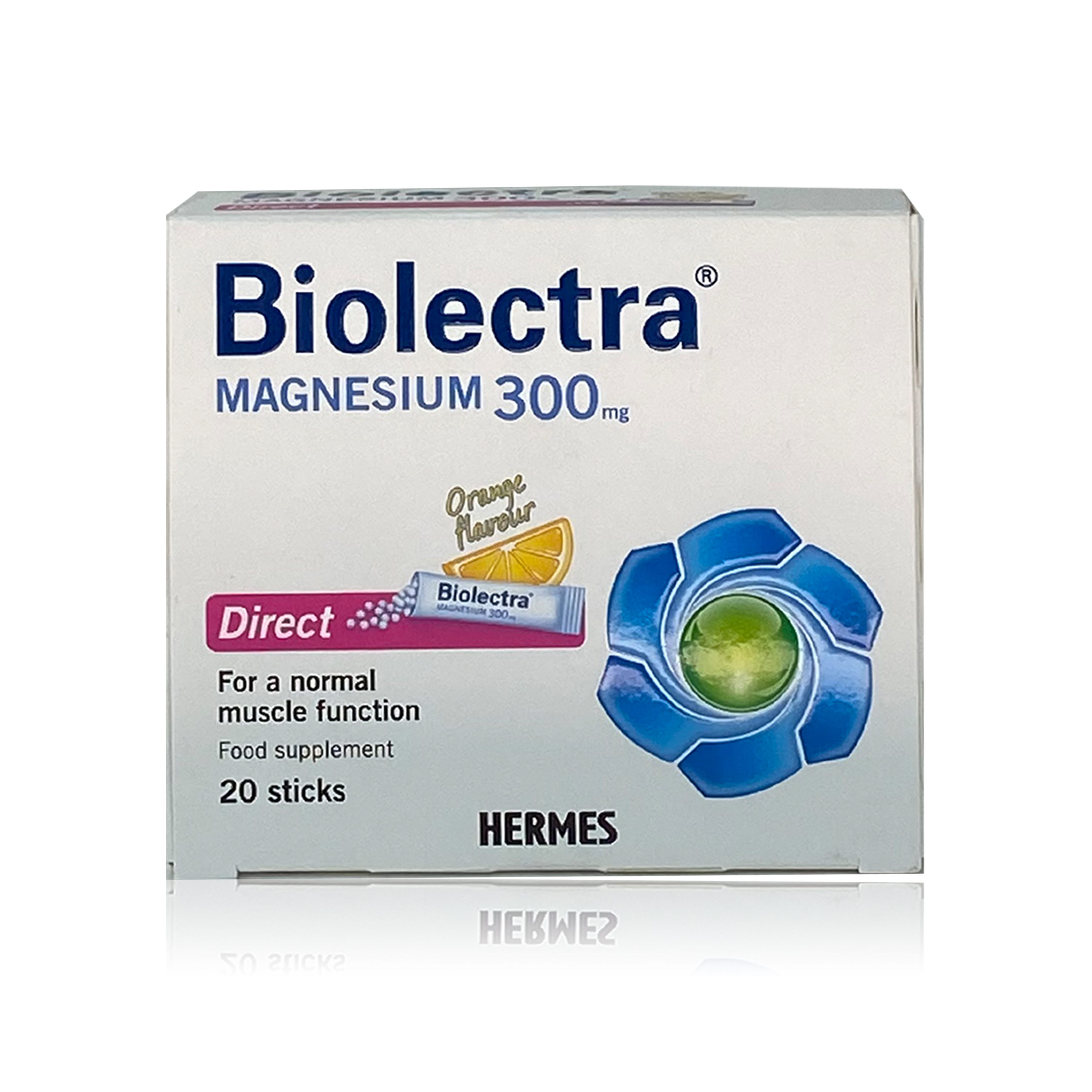 Biolectra product selection