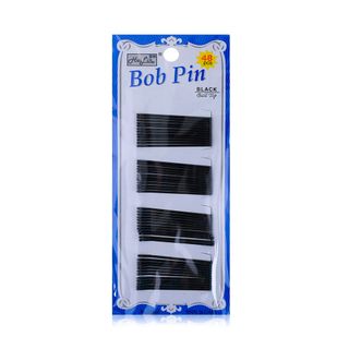 Black Bobby Pins - 1 Pack