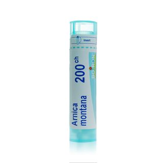 Boiron Arnica montana 200CH Homeopathic Granules - 4 g