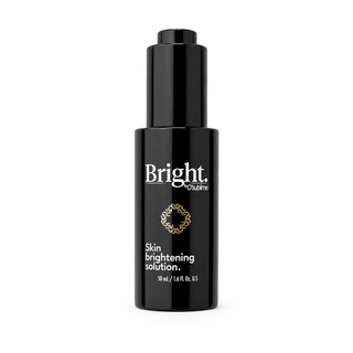 Bright Skin Brightening Solution with Niacinamide & Alpha Arbutin - 50 ml