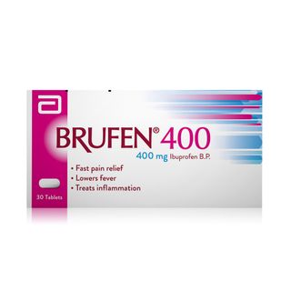 Brufen Tablets 400mg