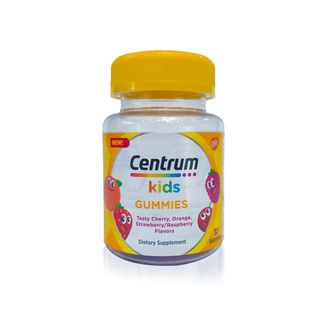 Centrum Kids Multivitamin Gummies - 30 Gummies