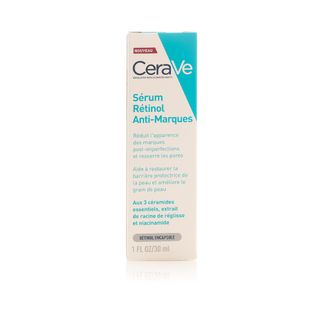 CeraVe Resurfacing Retinol Serum - 30 ml