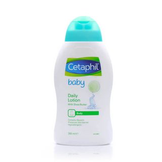 Cetaphil Baby Daily Lotion - 300 ml