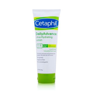 Cetaphil Daily Advance Ultra Hydrating Lotion - 225 g