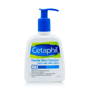 Cetaphil Gentle Skin Cleanser - 236 ml