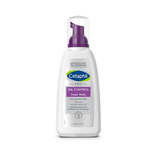 Cetaphil PRO Acne-Prone Skin Foam Wash - 236 ml