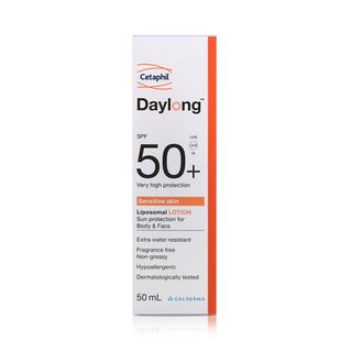 Cetaphil Sun Liposomal Lotion SPF 50+ - 50 ml