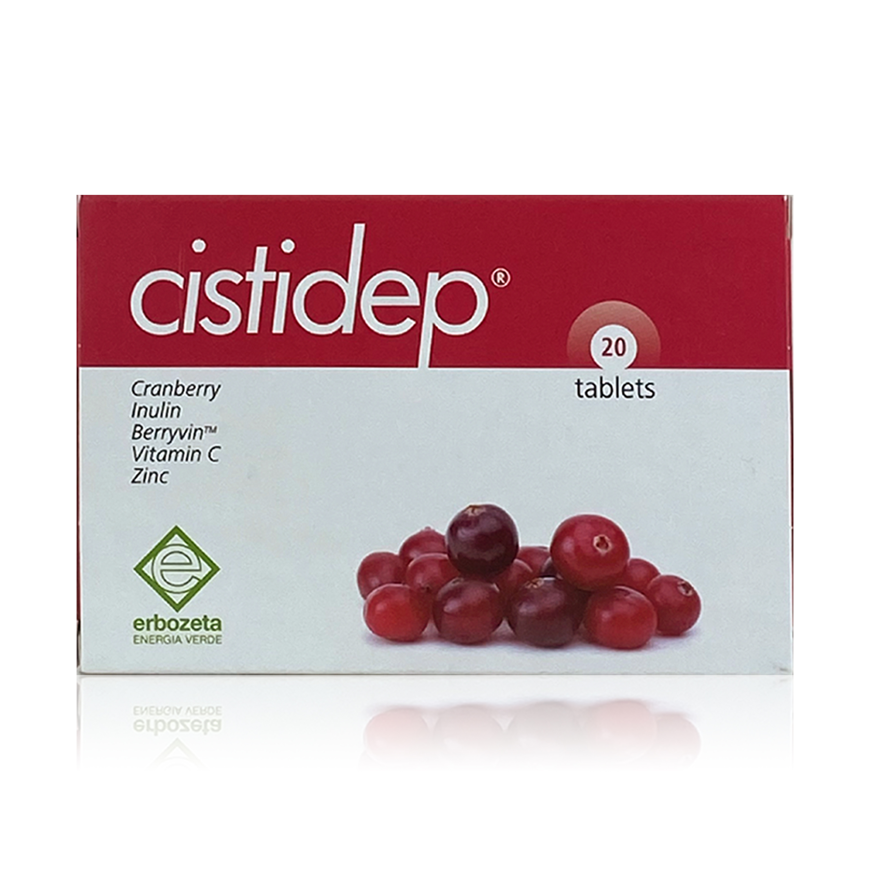 Cistidep product selection