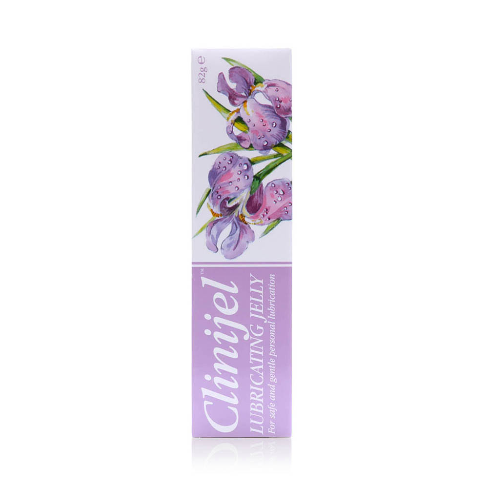 Clinijel product selection