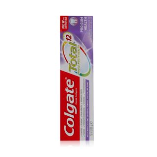 Colgate Total 12 Pro Gum Health Toothpaste - 75 ml