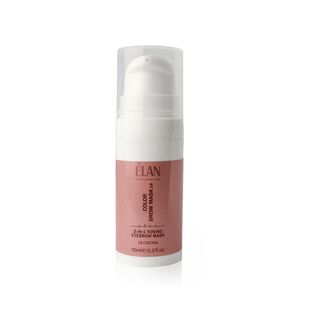 ÉLAN Colour Brow Mask 2.0 2-in-1 No. 12 Cocoa - 10 ml