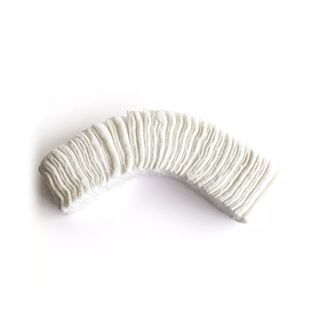 Cotton Pleats Zigzag - 200 g