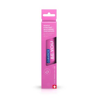 Curaprox Be You Singlepack Watermelon Toothpaste Pink 60ml