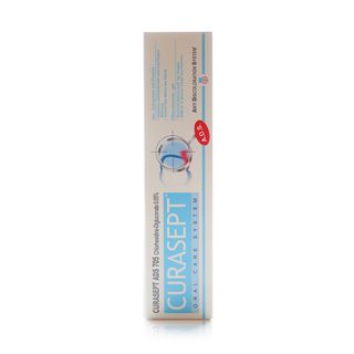 Curasept ADS 705 Gel Toothpaste - 75 ml