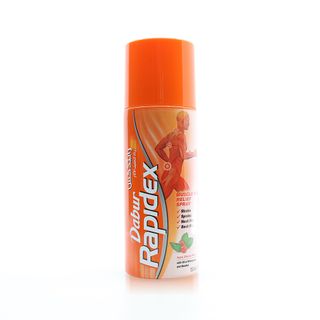 Dabur Rapidex Muscle Pain Relief Spray - 150 ml