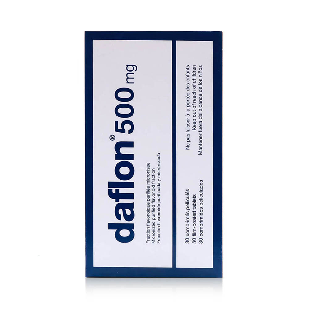 Daflon product selection