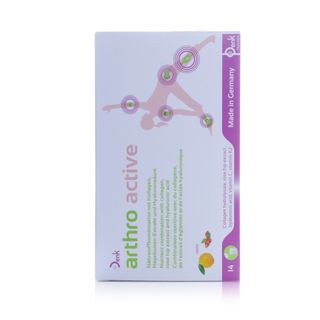 Arthro Active Denk Joint Support Sticks - 14 Sticks