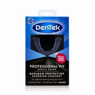 DenTek Professional-Fit Max Protection Dental Guard - 1 Kit