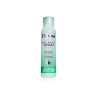 Depend O2 For Dry, Split Nails Nail Polish Remover - 100 ml