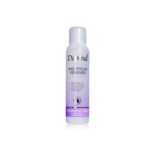 Depend O2 Odourless Fast Nail Polish Remover - 100 ml
