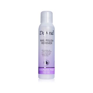 Depend O2 Odourless Fast Nail Polish Remover - 250 ml