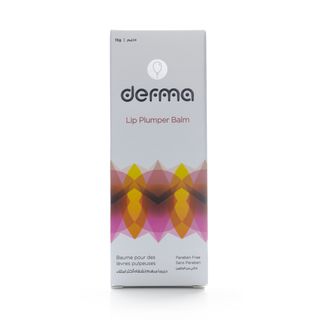Derma Lip Plumper Balm - 15 g