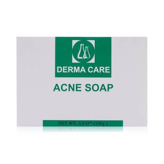 Derma Care Acne Soap - 100 g